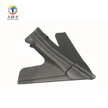 parts mechanical investment casting producer pressure die casting sand casting parts custom metal casting foundry